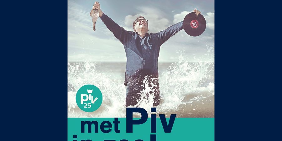 image - Met Piv in zee