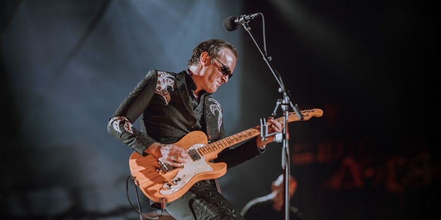 image - Joe Bonamassa