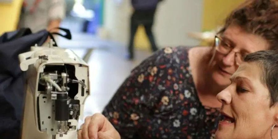 image - Repair café