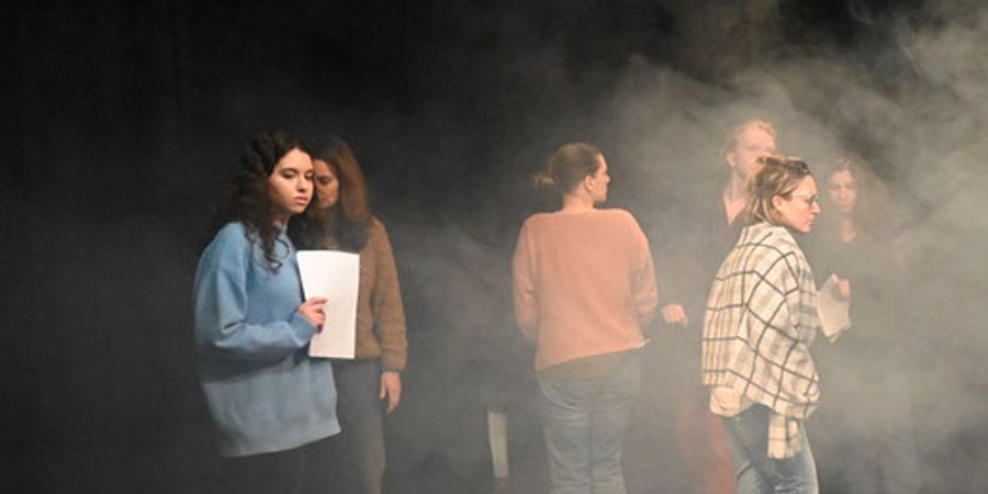 image - Stage de Théâtre : Bernard Marie Koltès