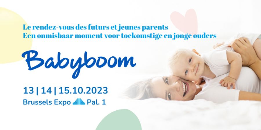 image - Babyboom 2023