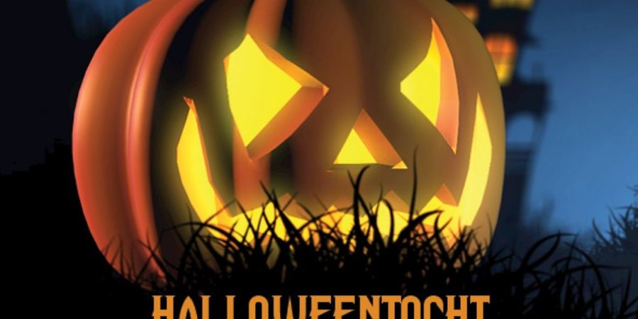 image - Halloweentocht LOL