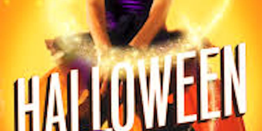 image - Halloween-party