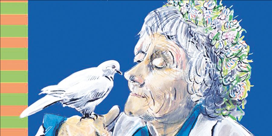 image - Lezing met auteur en illustrator Barbara Rottiers