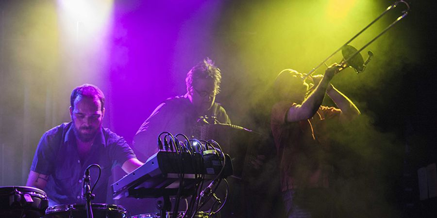 image - Munsch, Entropia