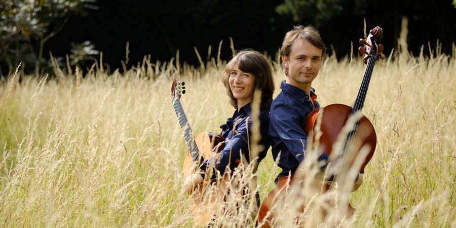 image - Edenwood duo