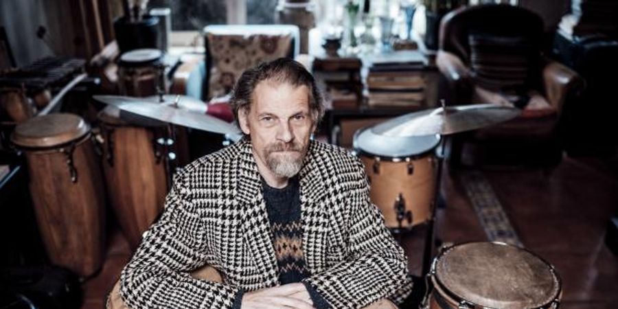 image - Chris Joris Trio, Until the Darkness fades