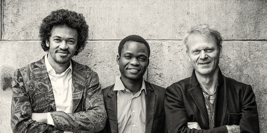 image - Angelo Moustapha’s IBIYEWA