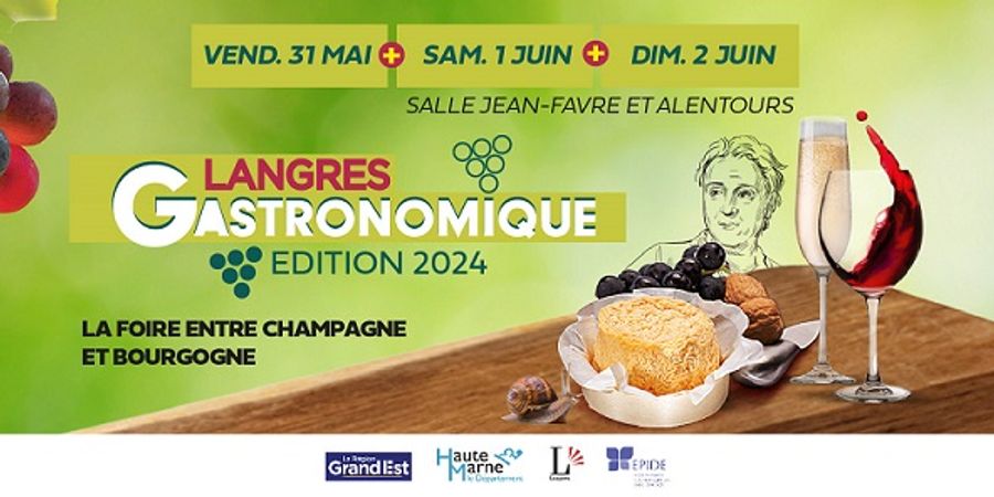 image - Langres Gastonomique