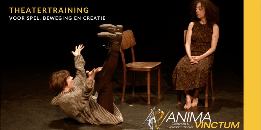 image - THEATEROPLEIDING ❯❯ HET HALFJAAR TRAJECT