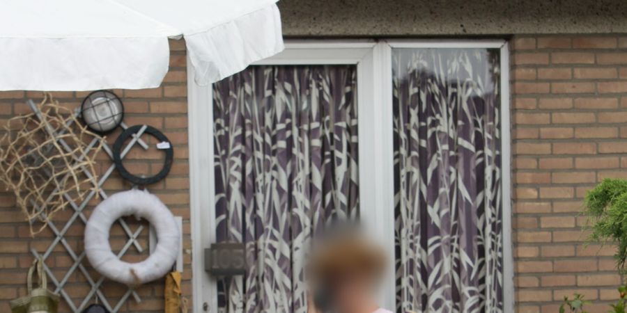 image - Garageverkoop in de Dammenlaan Dendermonde