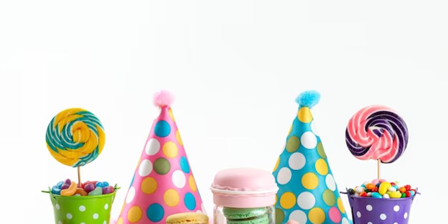 image - Anniversaire pour enfants