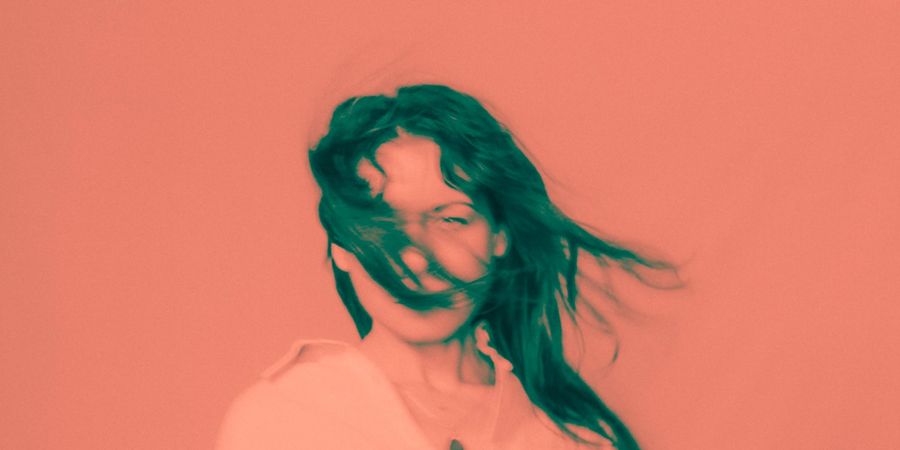 image - Mélanie De Biasio · Il Viaggio