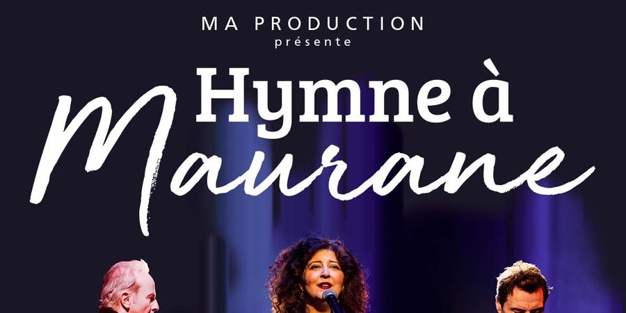 image - Hymne à Maurane