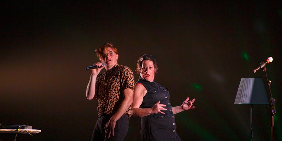 image - Sortie du nouvel album de Jules&Jo !