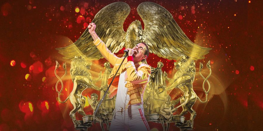 image - Queen Symphonic