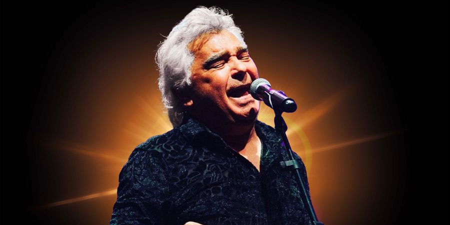 image - Gipsy Kings featuring Nicolas Reyes