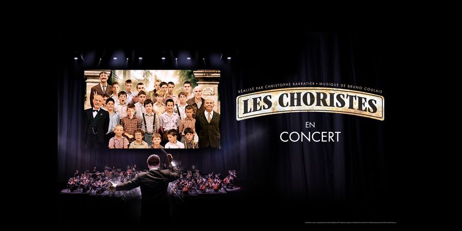 image - Les Choristes
