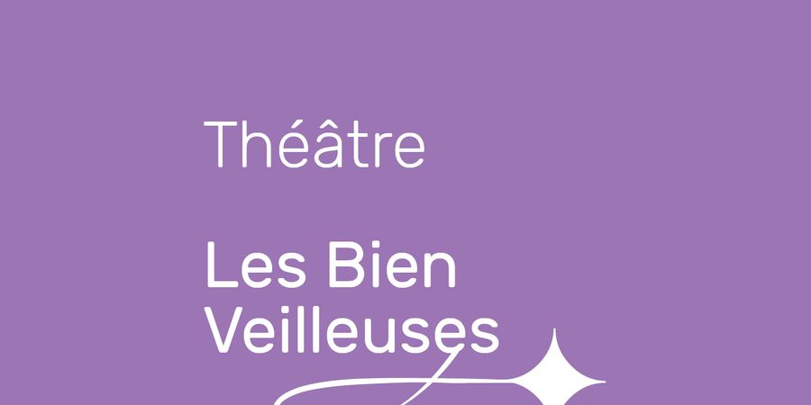 image - Les BienVeilleuses