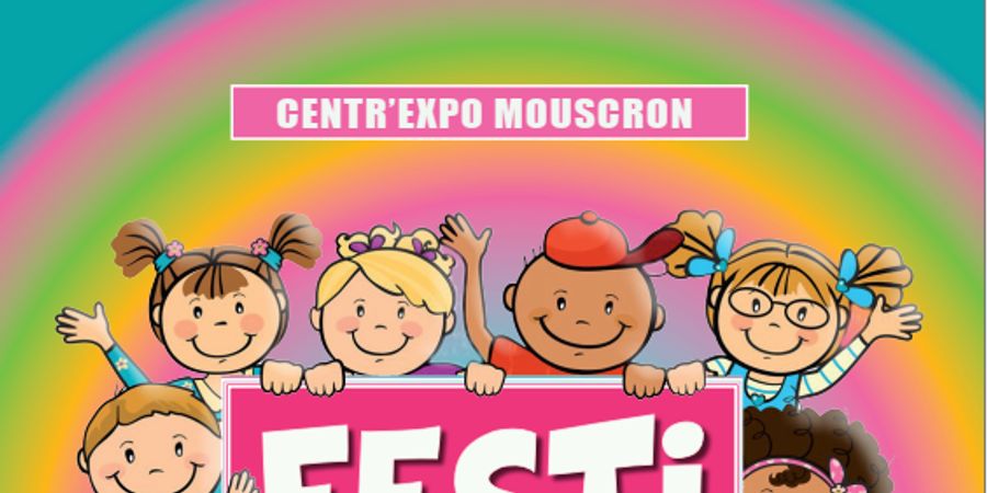 image - Festi Kids