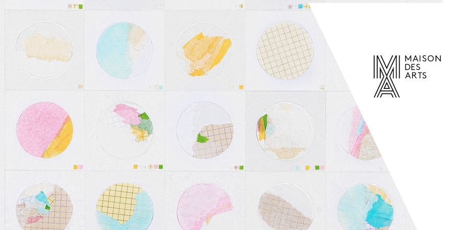 image - VISITES GUIDÉES AVEC OU SANS ATELIERS CRÉATIFS