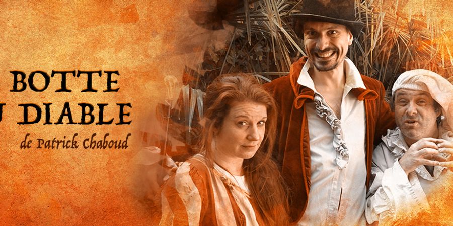 image - La Botte du Diable