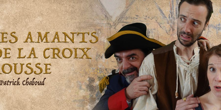 image - Les Amants de la Croix Rousse