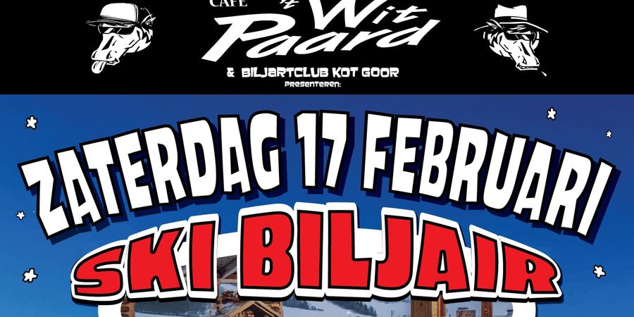 image - Ski Biljair