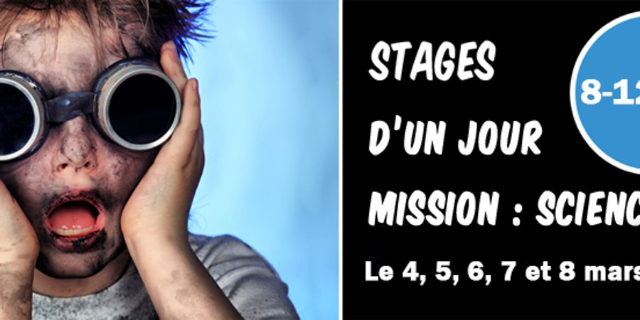 image - Mission Sciences : journées thématiques