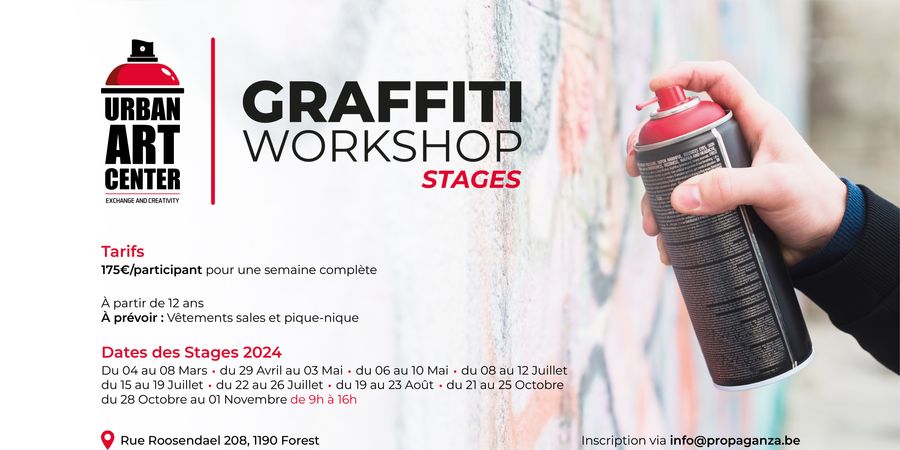 image - STAGE Graffiti