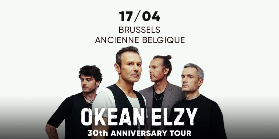 image - Okean Elzy