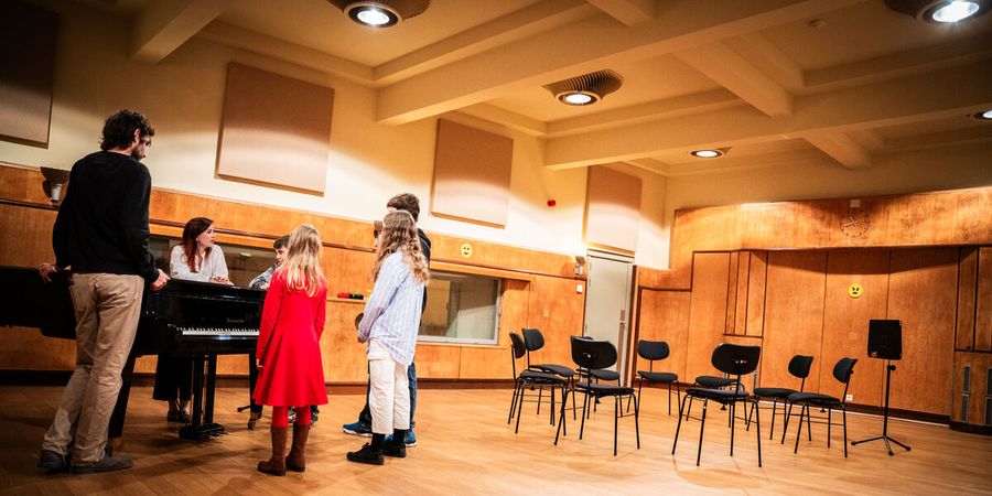 image - Symfomania ! Pelleas und Melisande