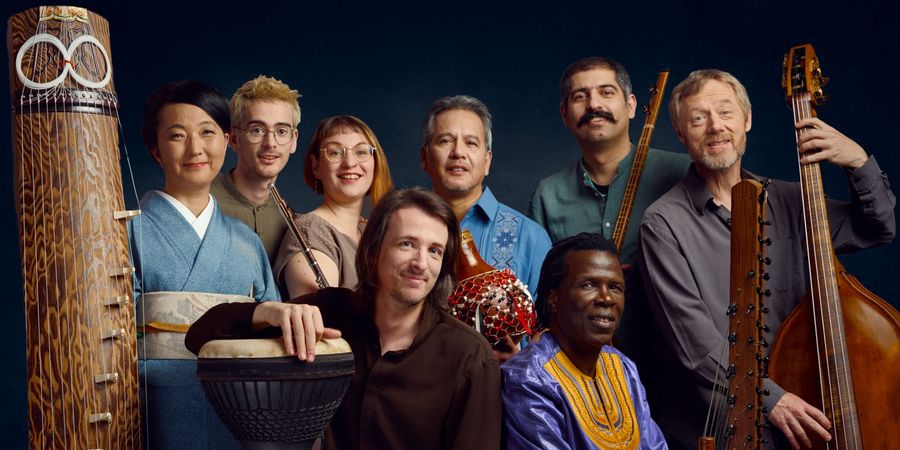 image - AUSTER LOO COLLECTIVE