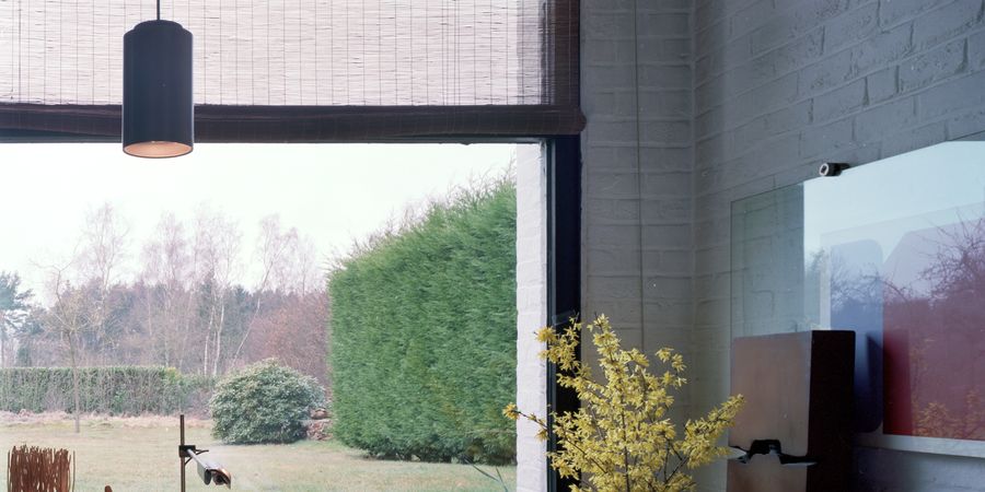 image - Christophe Gevers, l'architecture du détail