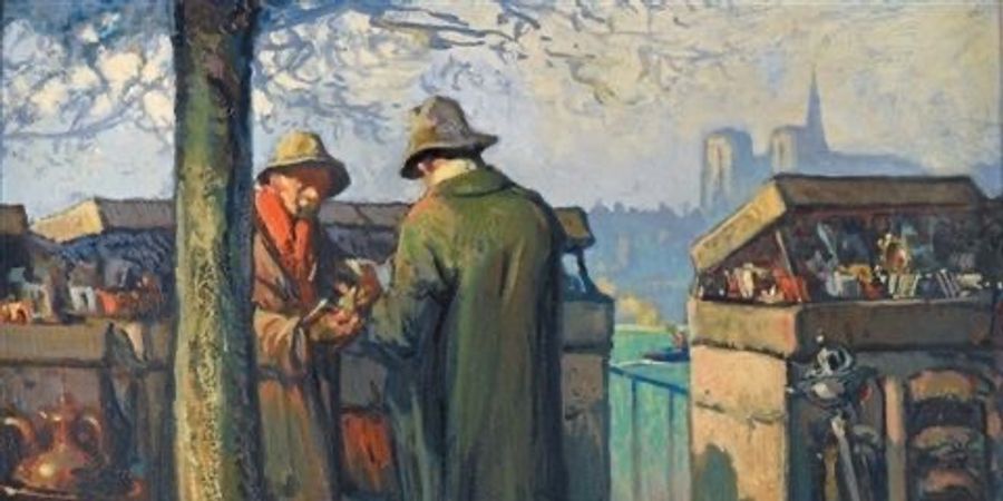 image - Marché du livre, de la BD et du document ancien