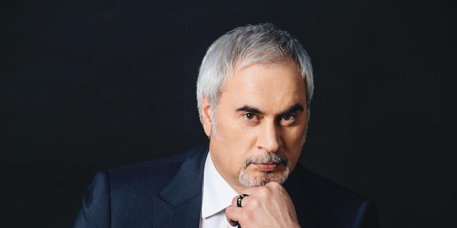 image - Valery Meladze