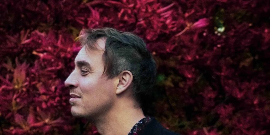 image - Ivan Tirtiaux trio – L'Oasis