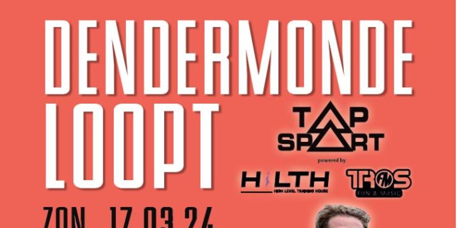 image - Dendermonde Loopt