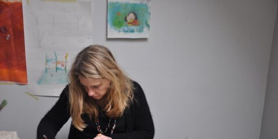 image - Expo Catherine Pineur