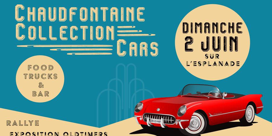 image - Chaudfontaine Collection Cars ! 