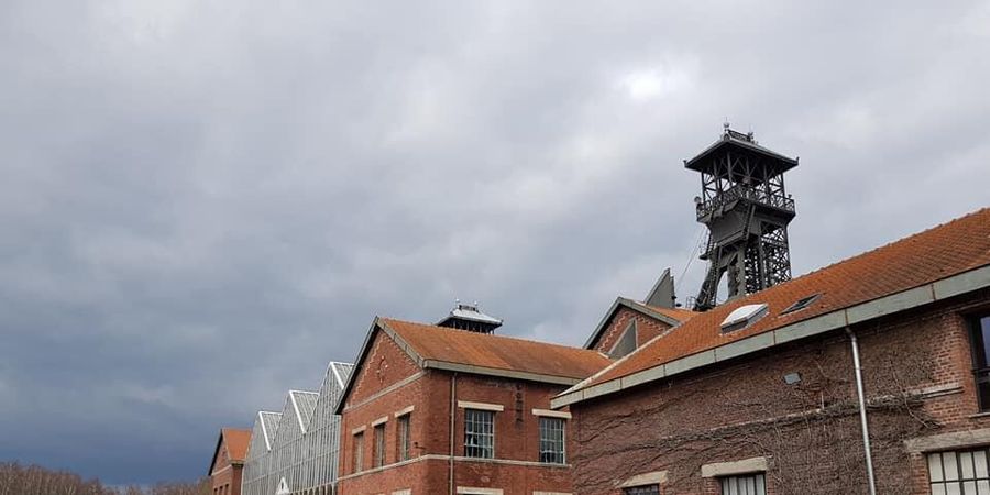 image - Navette de l'Art : Centre Historique Minier de Lewarde