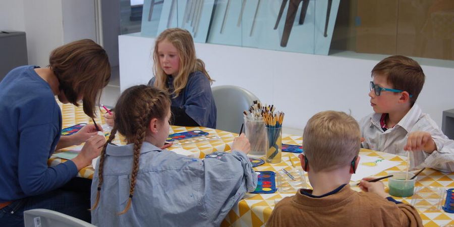 image - Les Aventuriers du design
