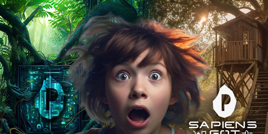 image - Stages des vacances de printemps au Préhistomuseum