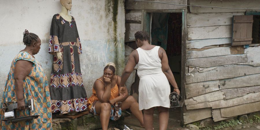 image - Mambar Pierrette