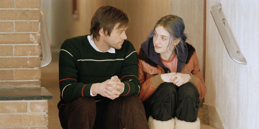 image - Eternal Sunshine of the Spotless Mind