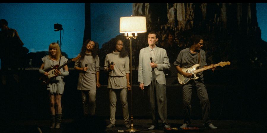image - Stop making sense