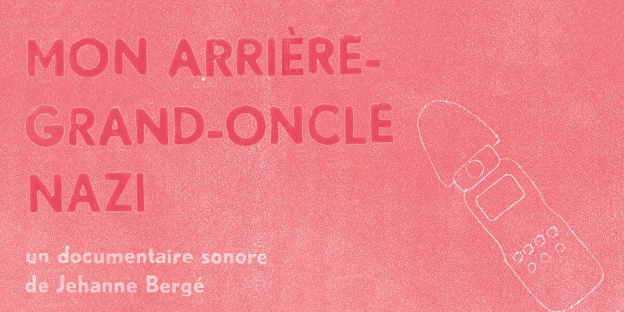 image - Mon arrière-grand-oncle nazi