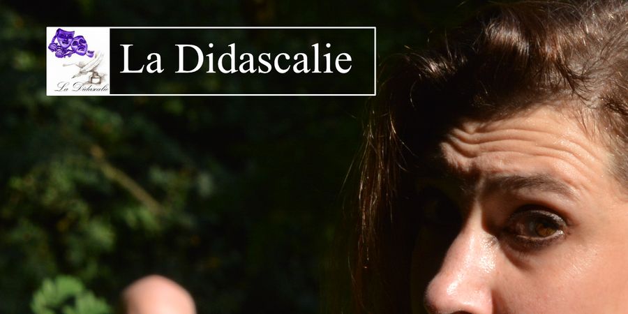 image - La Didascalie présente 