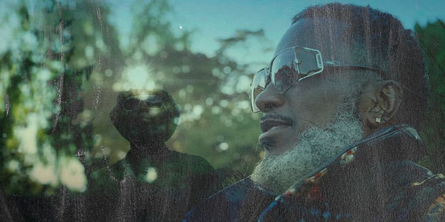 image - Shabazz Palaces