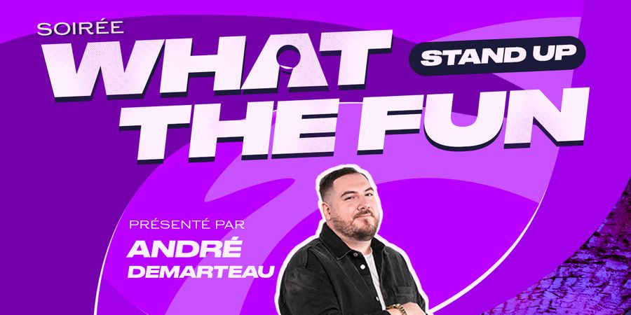 image - What the Fun au Réservoir